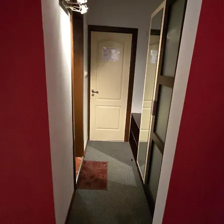 Guest house Excelsior Family