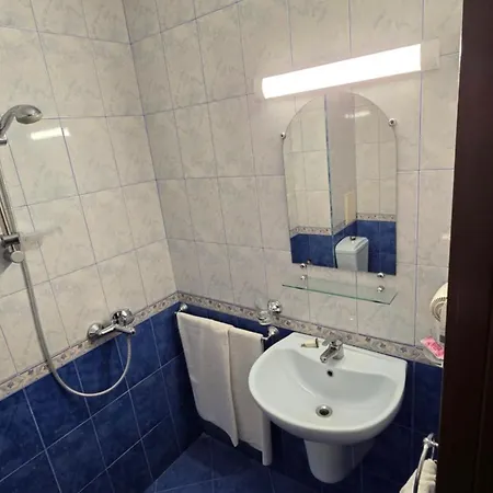 Pensjonat Excelsior Guest House Rawda