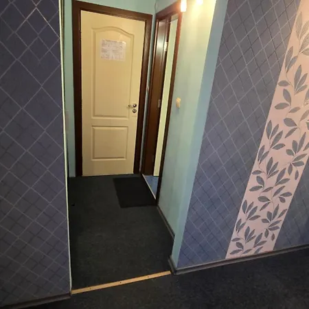 Excelsior Guest House Pensjonat