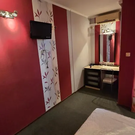 Excelsior Guest House Pensjonat 3*