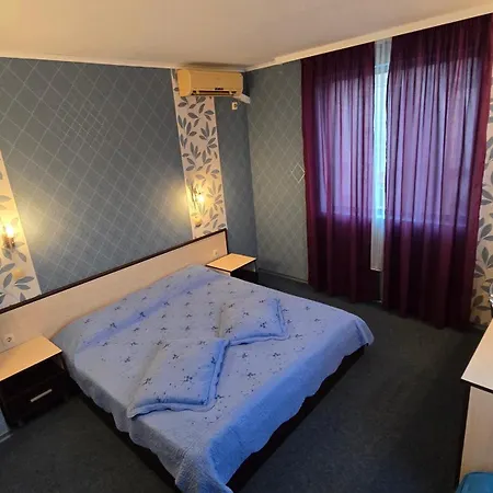 Excelsior Family Guest house Ravda