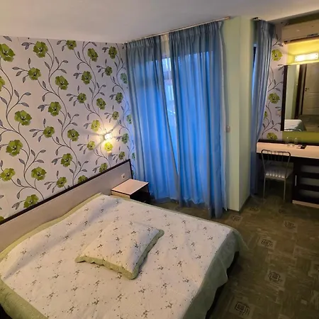 Pensjonat Excelsior Guest House