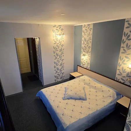 Excelsior Guest House Pensjonat
