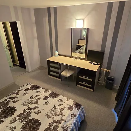 Pensjonat Excelsior Guest House Rawda