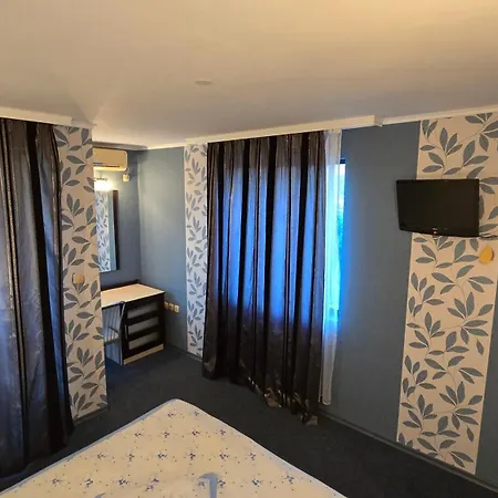 Excelsior Guest House Rawda