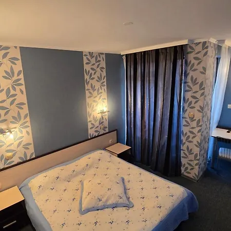 Guest house Excelsior Family