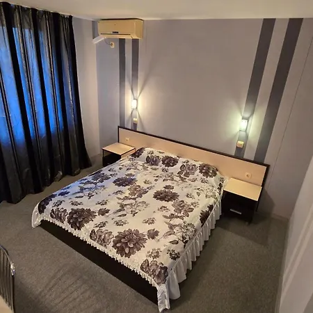 Guest house Excelsior Family *
