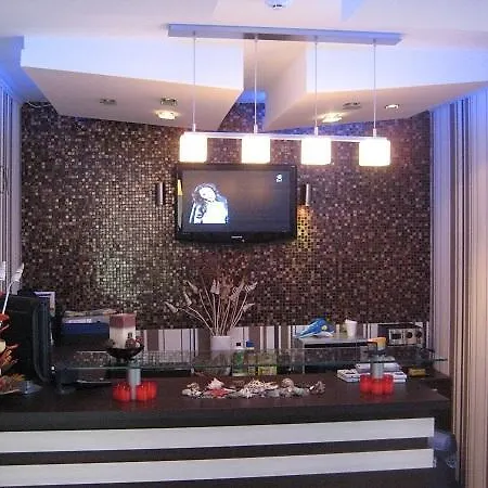 Guest house Excelsior Family