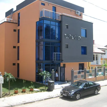 Excelsior Family Guest house *