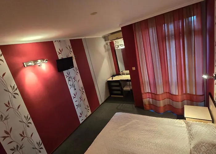 Excelsior Family Casa de hóspedes