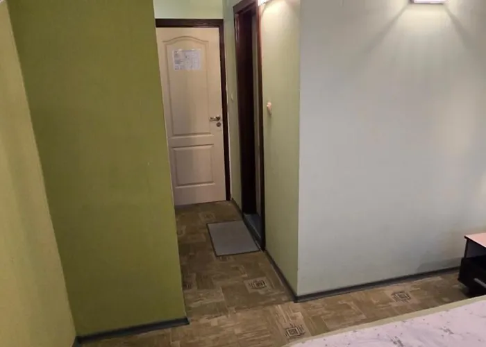 Casa de hóspedes Excelsior Family Ravda