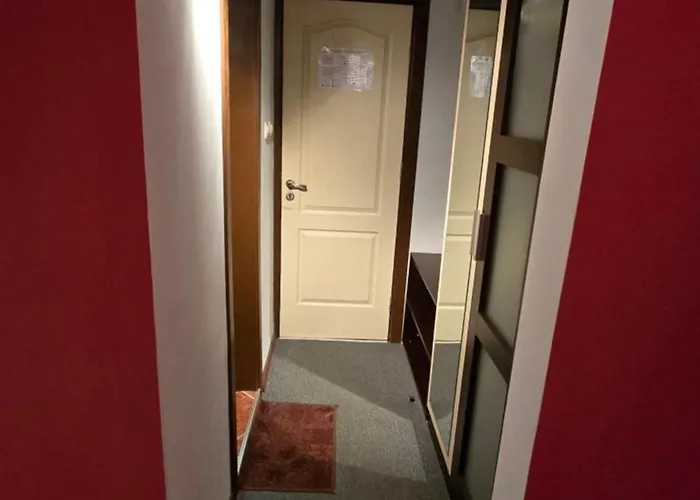 Casa de hóspedes Excelsior Family