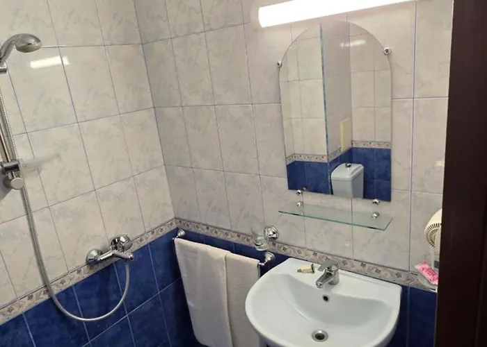 Casa de hóspedes Excelsior Family Ravda