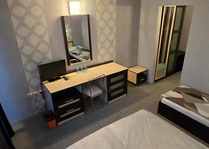 Excelsior Family Casa de hóspedes 3*