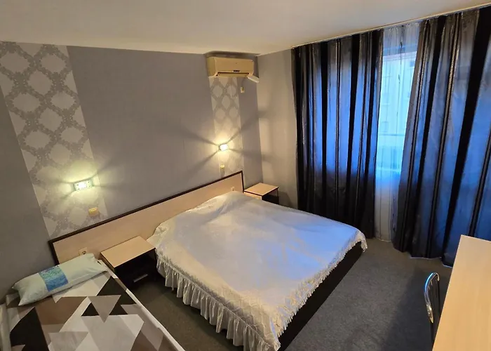 Excelsior Family 3* Ravda