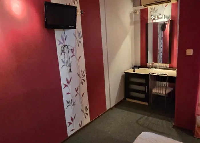 Excelsior Family Casa de hóspedes 3*