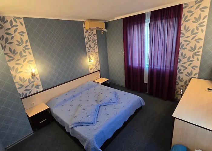 Excelsior Family Casa de hóspedes Ravda