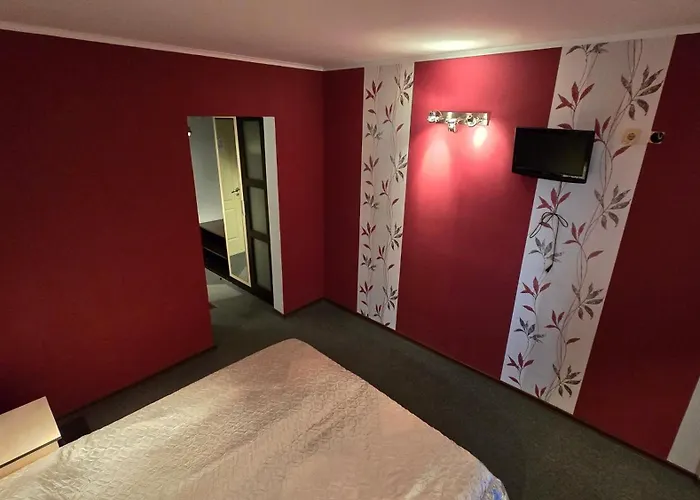 Casa de hóspedes Excelsior Family Ravda