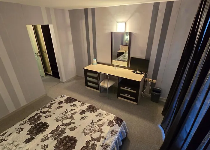 Casa de hóspedes Excelsior Family Ravda