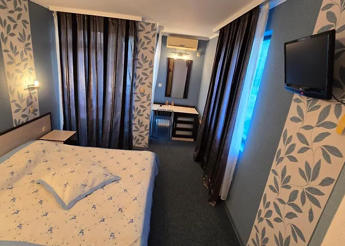 Excelsior Family 3* Ravda