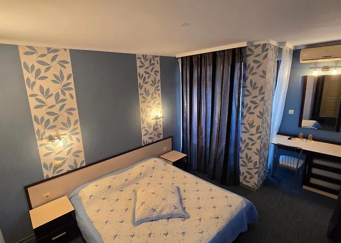 Casa de hóspedes Excelsior Family