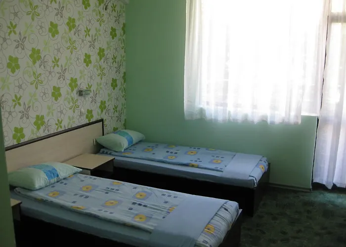 Casa de hóspedes Excelsior Family Ravda