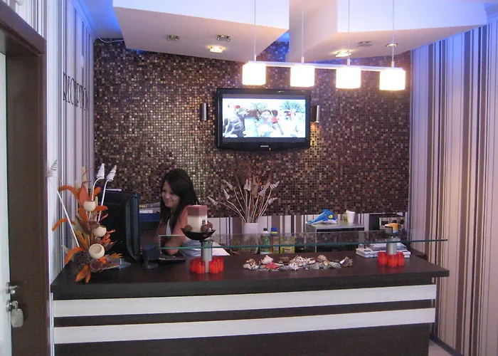 Casa de hóspedes Excelsior Family Ravda